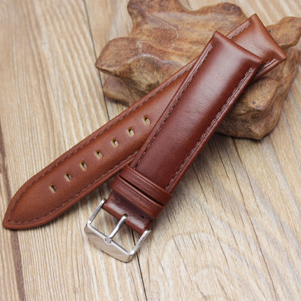 High Quality Genuine Leather Watchbands - wnkrs