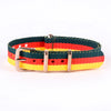 yellow-red-green