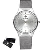 silvery-with-box