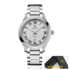 m-silver-white-box