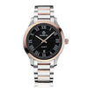 m-rose-black
