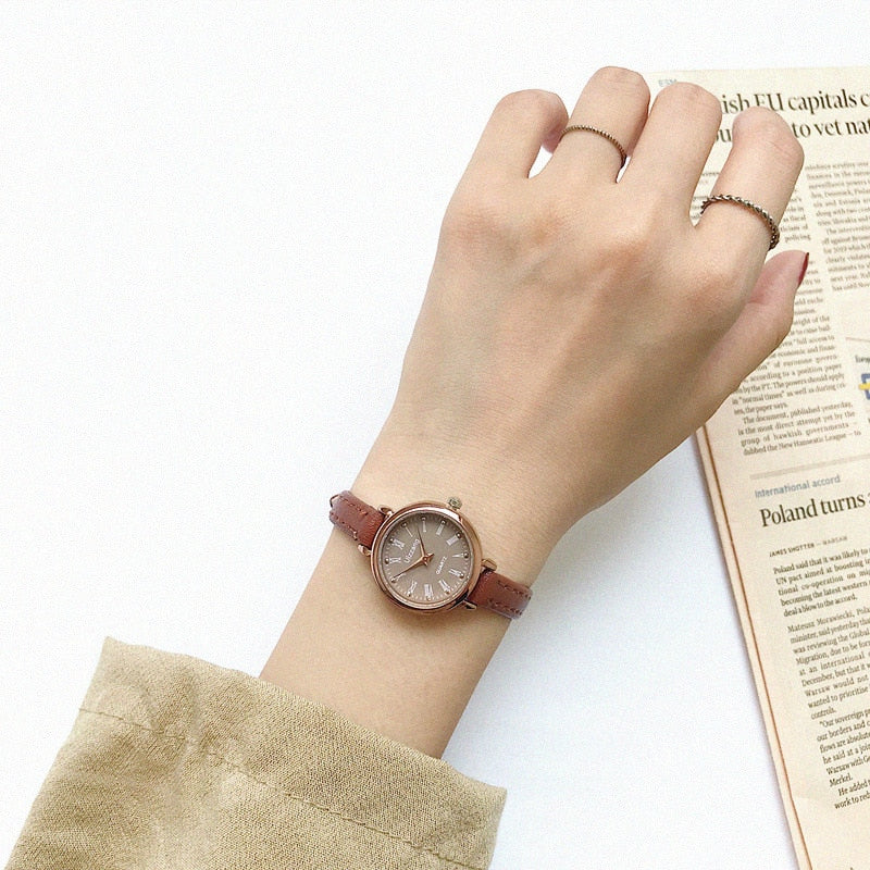Vintage Women’s Wristwatch