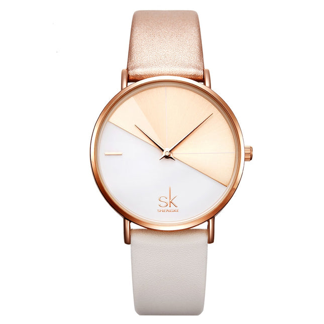 Sleek Wrist Women’s Wristwatch - wnkrs