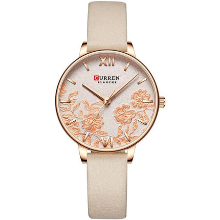 The Ultimate Style Ladies Watch - wnkrs