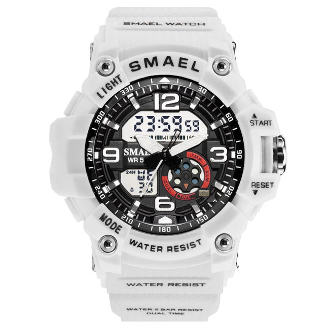 Women's Shockproof Waterproof Sport Watches - wnkrs