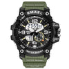 army-green