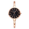 rose-gold-black
