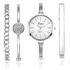 silver-white-set