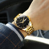 gold-steel-black