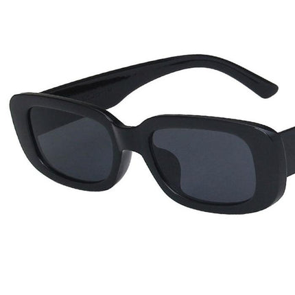 Small Rectangle Sunglasses for Women - wnkrs