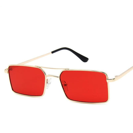 Classic Retro Sunglasses for Women - wnkrs