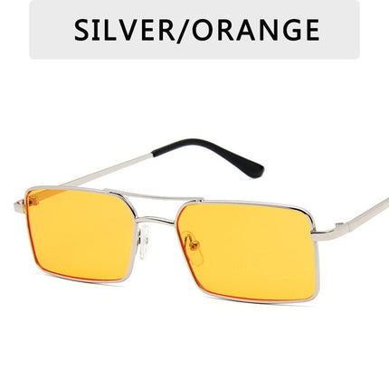 Classic Retro Sunglasses for Women - wnkrs