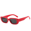 red-gray