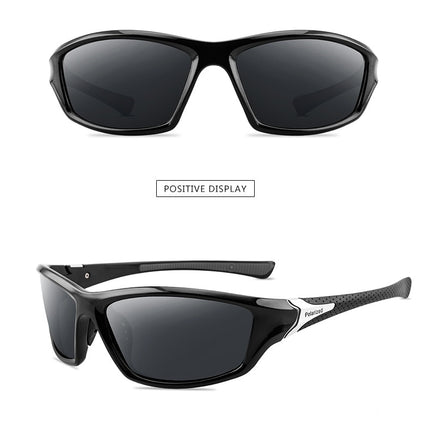 Men's Polarized Driving Sunglasses - wnkrs