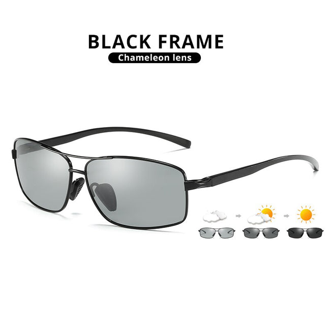 Men's Photochromic Sunglasses - wnkrs