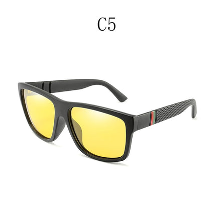 Men's HD Polarized Sunglasses - wnkrs