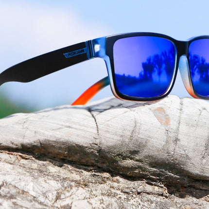 Men's Sport Polarized Sunglasses - wnkrs