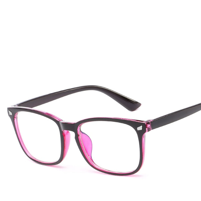 Unisex Anti-Blue Ray Eyeglasses
