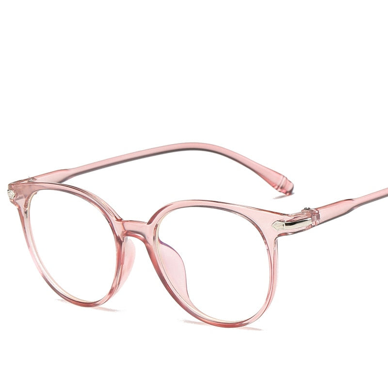 Unisex Anti-Blue Light Eyeglasses