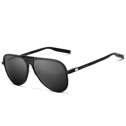 Unisex Classic Pilot Sunglasses - Wnkrs