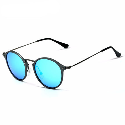 Fashion Unisex Polarized Sunglasses - Wnkrs