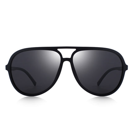 Classic Aviator Polarized Sunglasses - Wnkrs