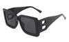black-gray