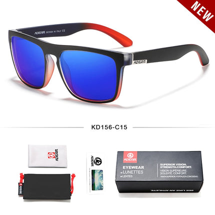 Sport Polarized Sunglasses for Men - wnkrs