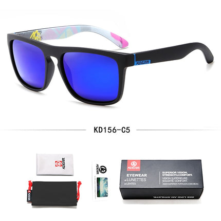 Sport Polarized Sunglasses for Men - wnkrs
