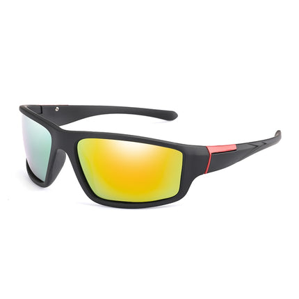 Men's Polarized Sports Sunglasses - wnkrs