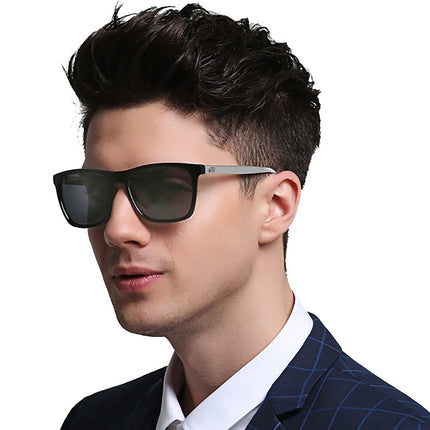 Men's Photochromic Polarized Sunglasses - wnkrs