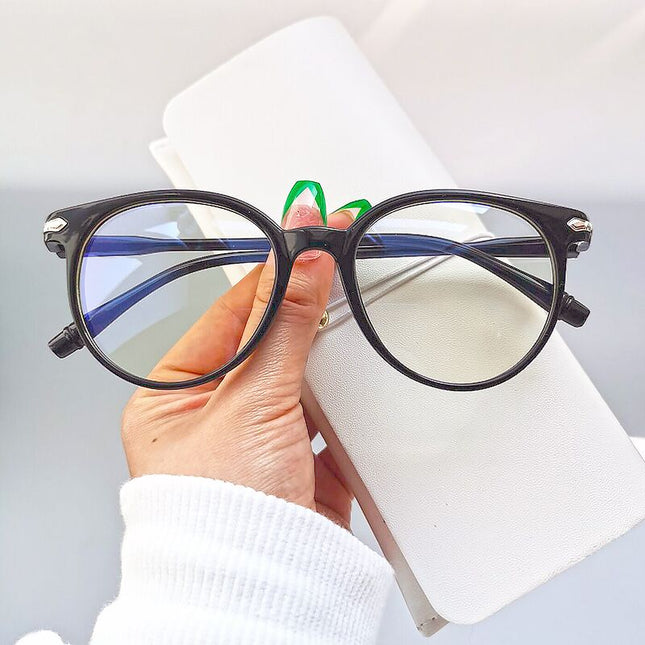 Fashion Optical Men's Glasses' Frame - Wnkrs