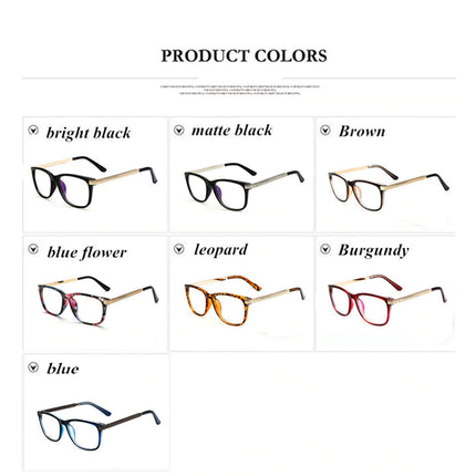 Stylish Optical Men's Glasses' Frame - Wnkrs