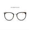 Bright Black