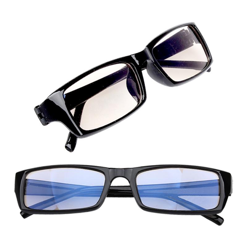 PC Anti Radiation Optical Men's Glasses' Frame