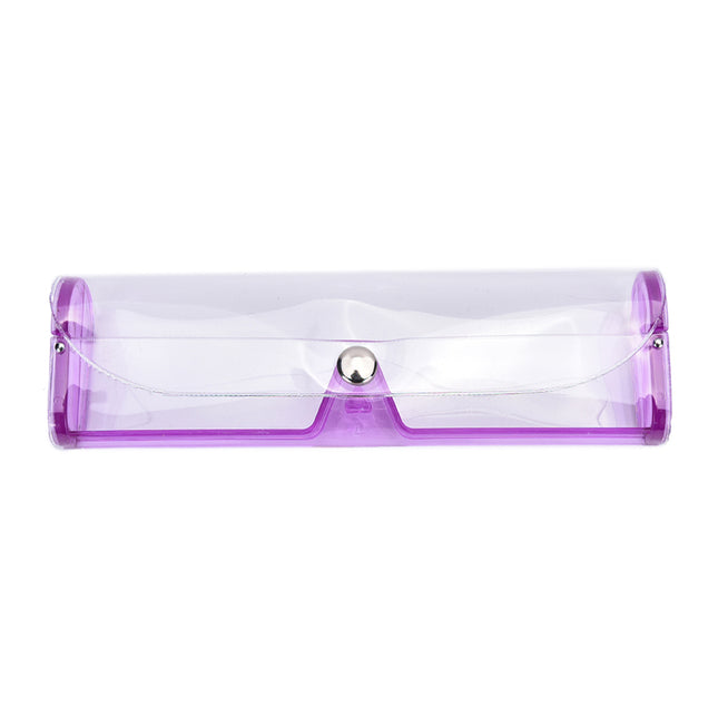 Transparent Plastic Glasses Boxes