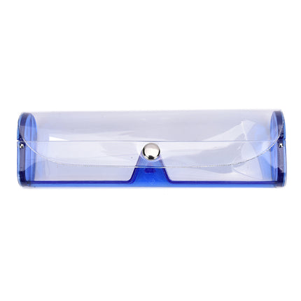 Transparent Plastic Glasses Boxes - Wnkrs