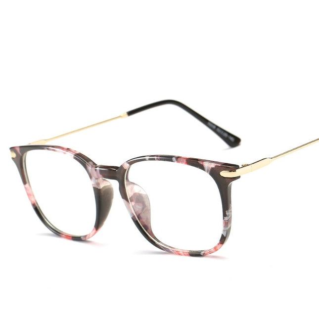 Anti Blue Ray Optical Men's Glasses' Frame