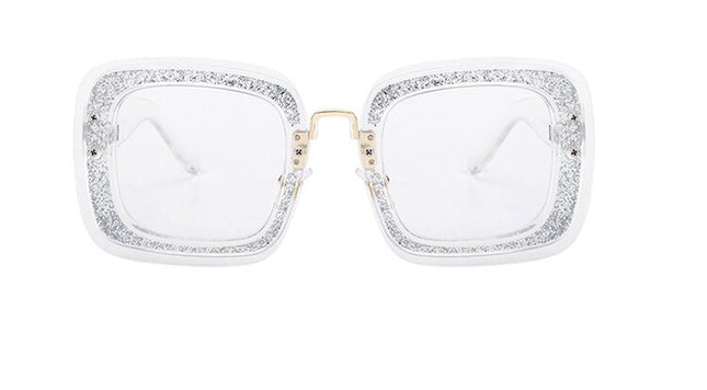 Luxurious Kid's Cat Eye Sunglasses - Wnkrs