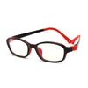 Black-Red