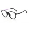 black purple