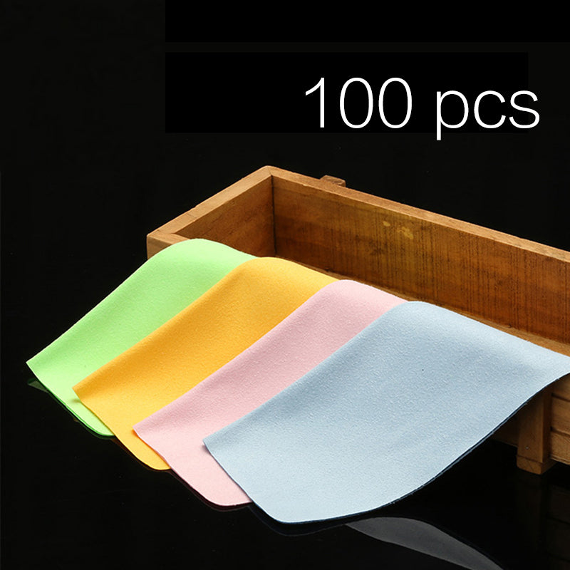 Eyeglasses Lens Clothes for Cleaning