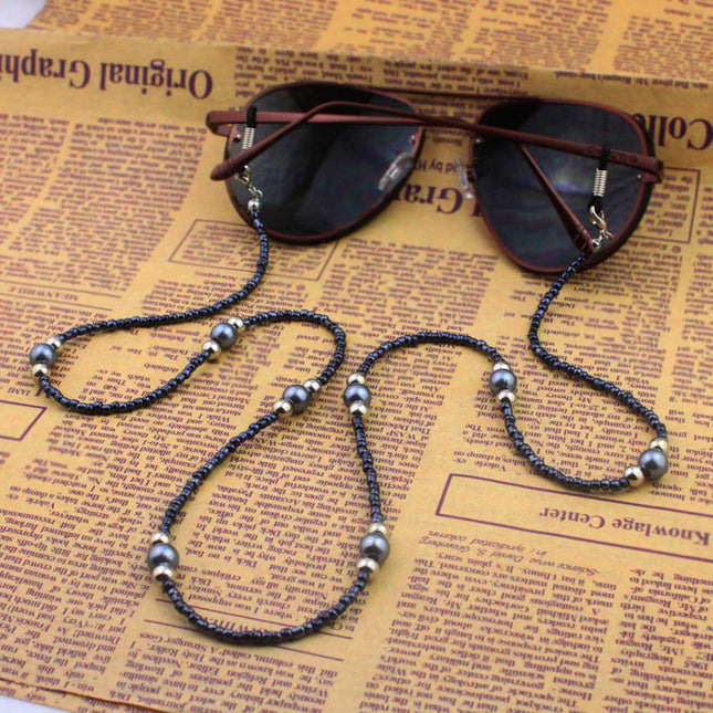 Unisex Casual Sunglasses Strap - Wnkrs