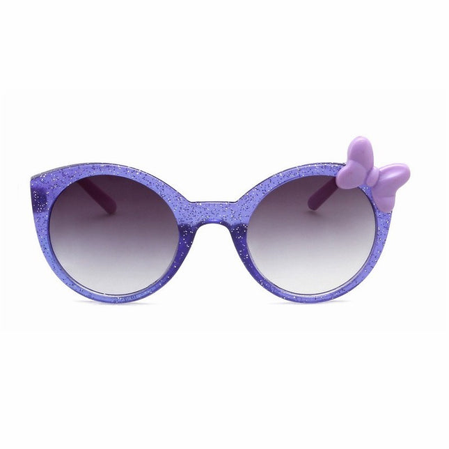 Butterfly Sunglasses For Kids