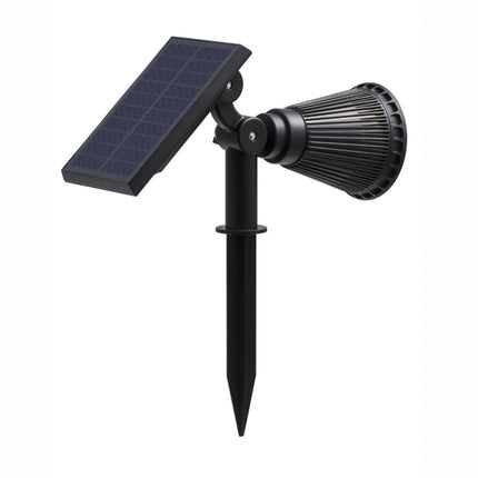 Adjustable Angle Solar Energy Outdoor Lawn Lamp - wnkrs