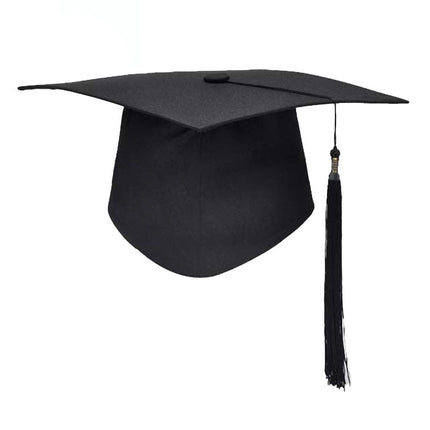 Academic Graduation Party Mortarboard Hat - wnkrs