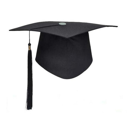 Academic Graduation Party Mortarboard Hat - wnkrs