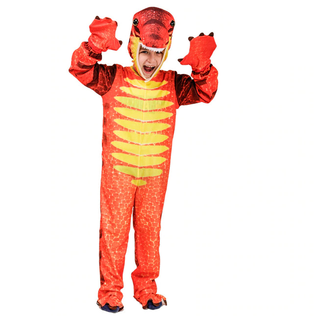 Halloween Dinosaur Costume for Boys - Wnkrs