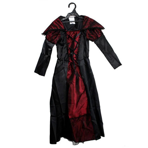 Halloween Vampire Costume for Girls - Wnkrs