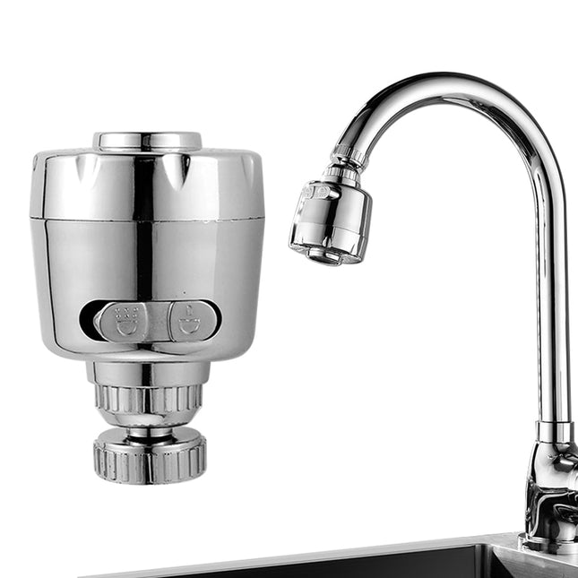 ABS Faucet Adapter - wnkrs